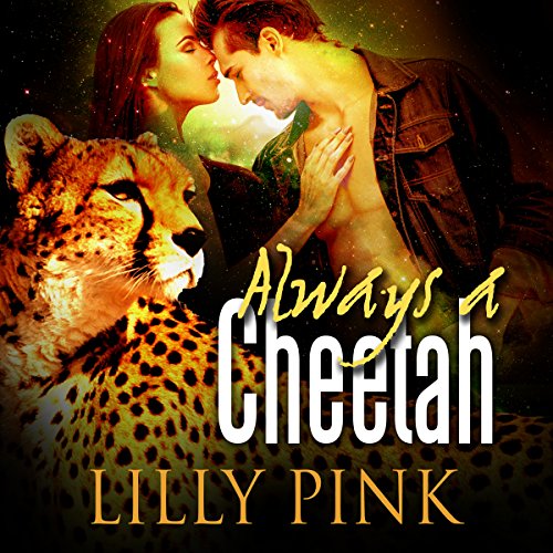 Cover of Always a Cheetah