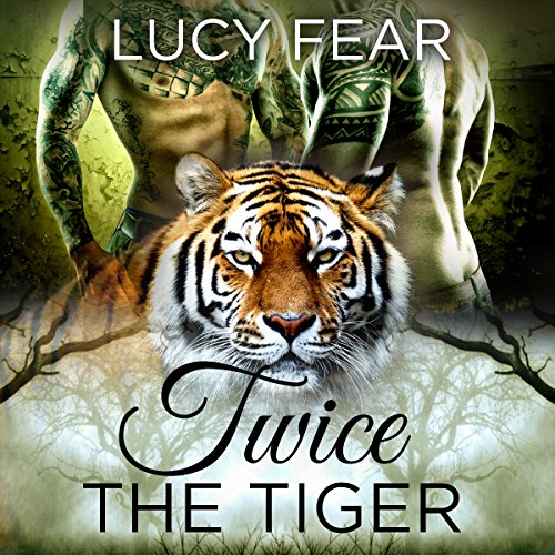 Cover of Twice the Tiger