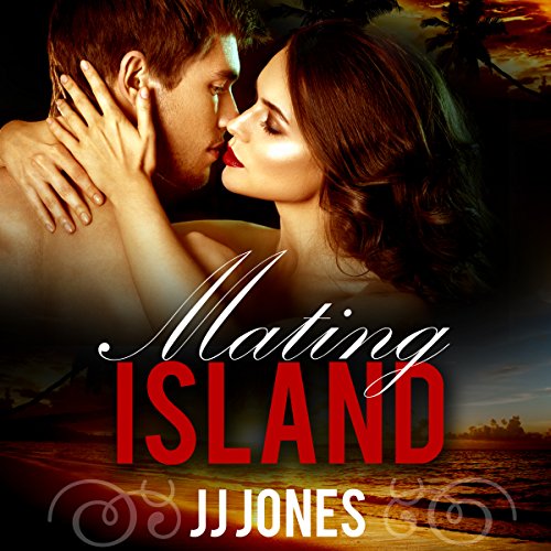Cover of Mating Island