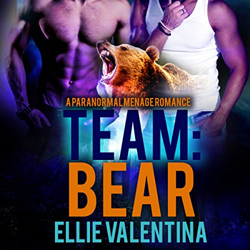 Cover of Team: Bear