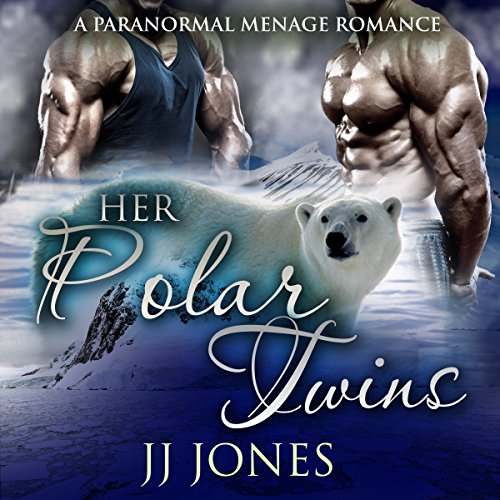 Cover of Her Polar Twins