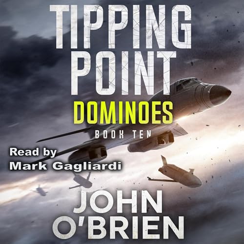 Cover of Dominoes