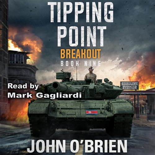 Cover of Breakout
