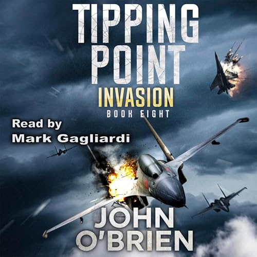 Cover of Tipping Point