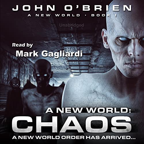 Cover of Chaos