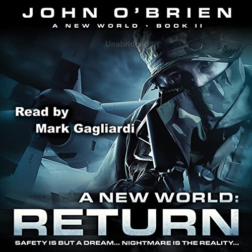 Cover of Return
