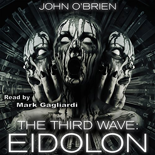 Cover of The Third Wave: Eidolon