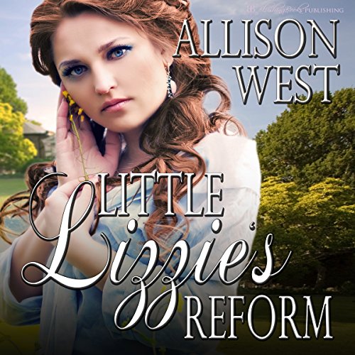 Cover of Little Lizzie's Reform