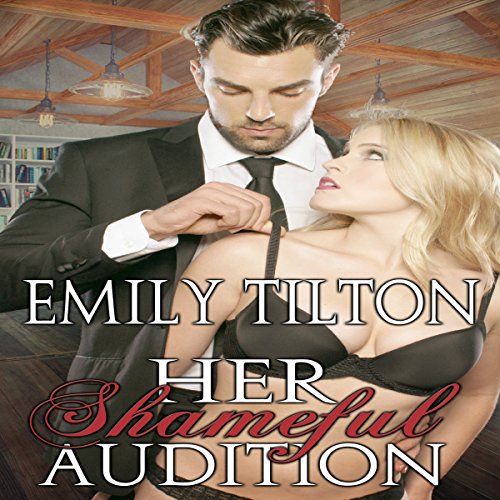 Cover of Her Shameful Audition