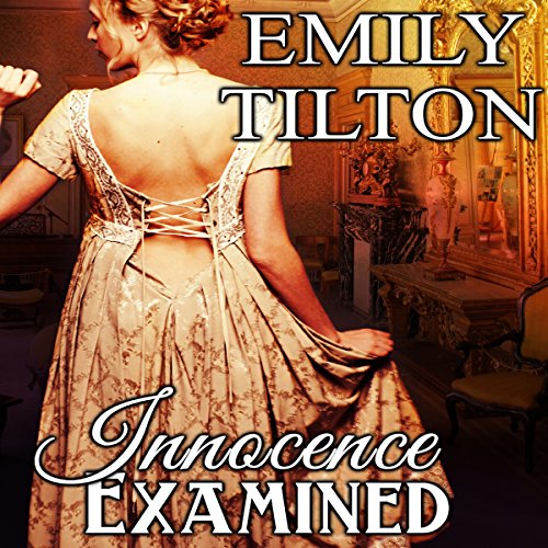 Cover of Innocence Examined