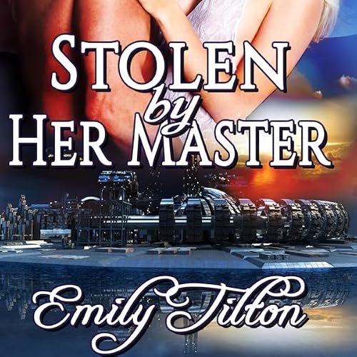 Cover of Stolen by Her Master