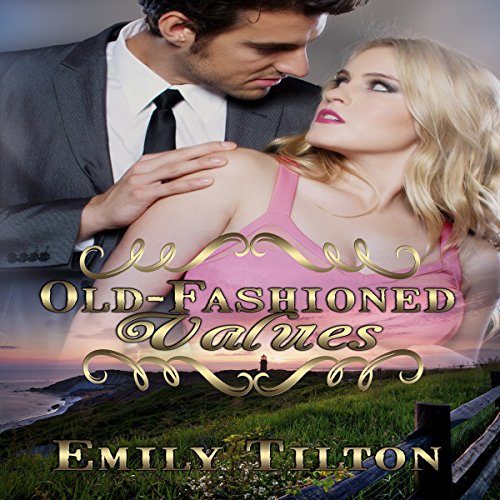 Cover of Old-Fashioned Values