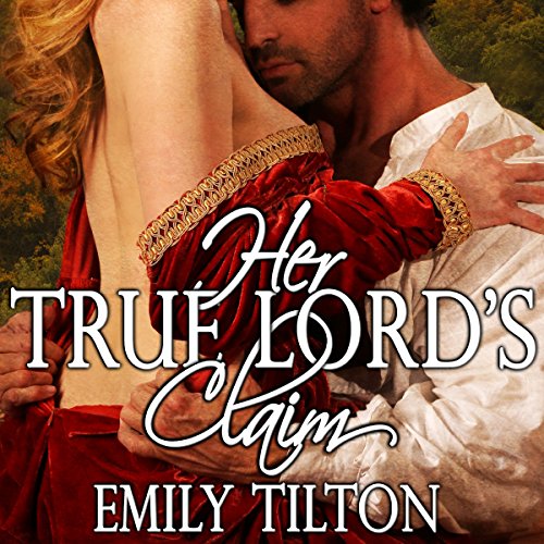 Cover of Her True Lord's Claim