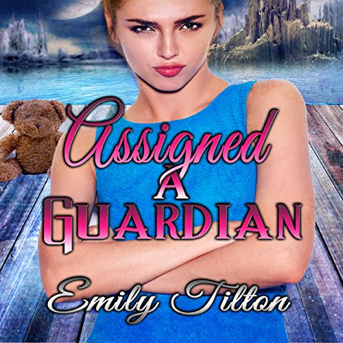 Cover of Assigned a Guardian