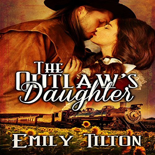 Cover of The Outlaw's Daughter
