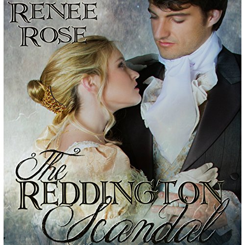Cover of The Reddington Scandal