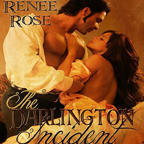Cover of The Darlington Incident