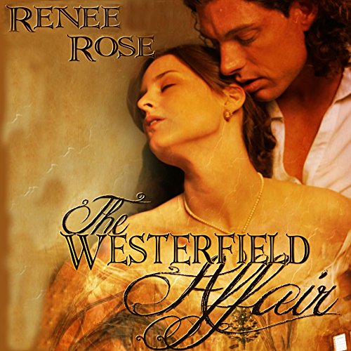 Cover of The Westerfield Affair