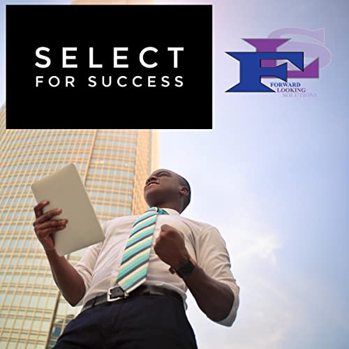 Cover of Select for Success
