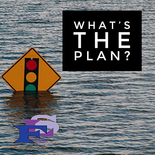 Cover of What's the Plan?