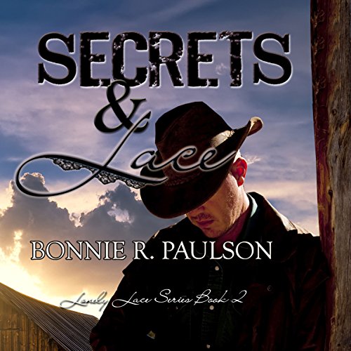 Cover of Secrets and Lace