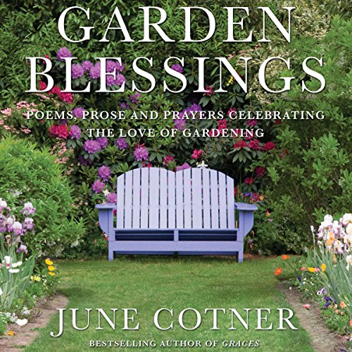Cover of Garden Blessings