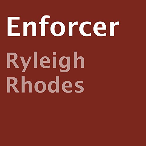 Cover of Enforcer