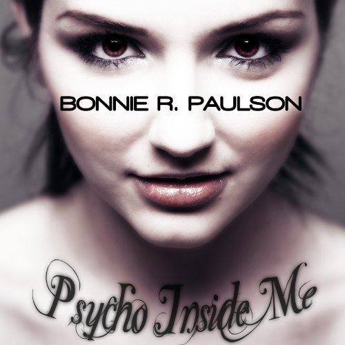 Cover of Psycho Inside Me