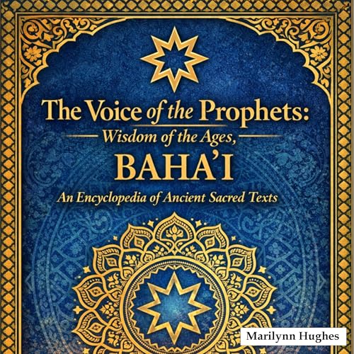 Cover of The Voice of the Prophets