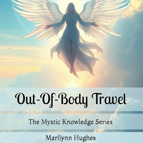 Cover of Out-of-Body Travel