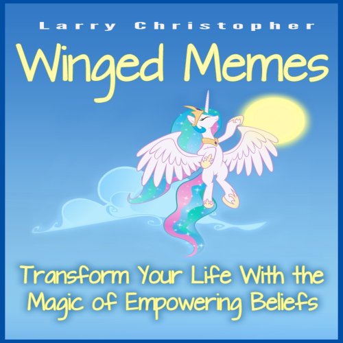 Cover of Winged Memes