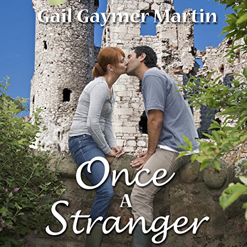 Cover of Once a Stranger