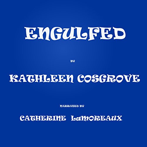 Cover of Engulfed