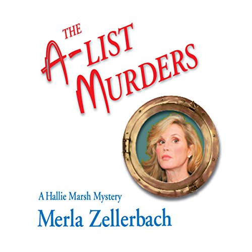 Cover of The A-List Murders