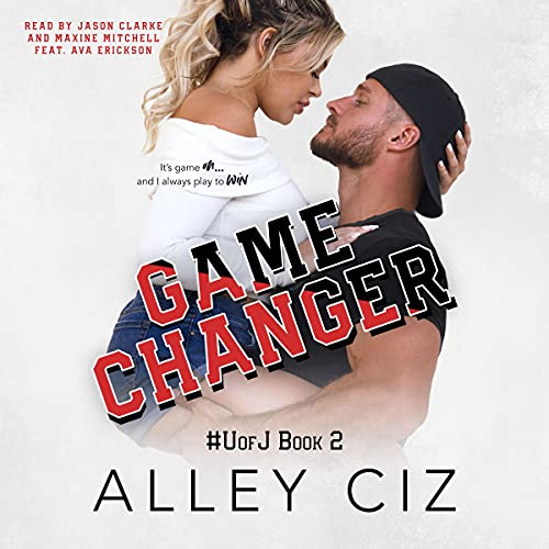 Cover of Game Changer