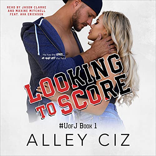 Cover of Looking to Score