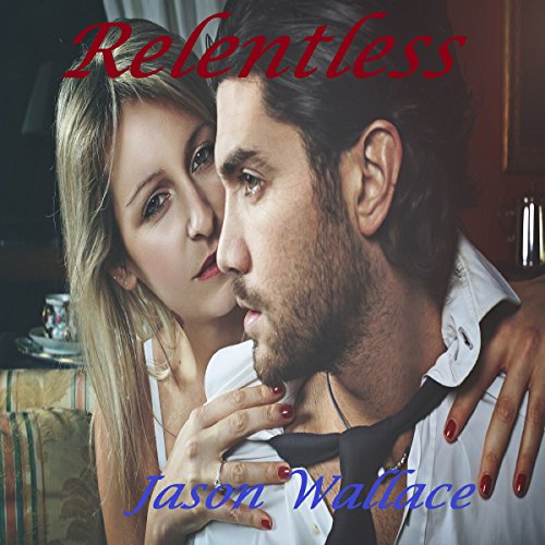 Cover of Relentless