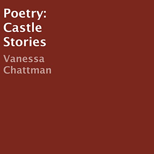 Cover of Poetry: Castle Stories