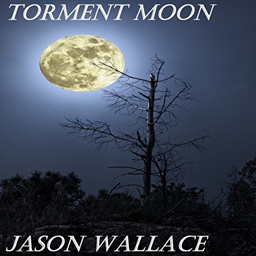Cover of Torment Moon