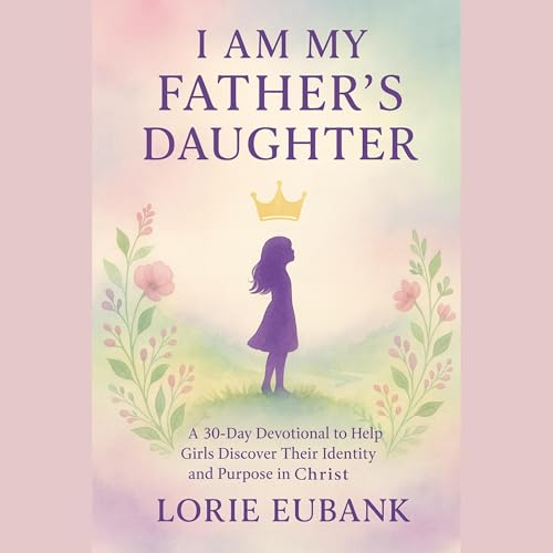 Cover of I Am My Father’s Daughter