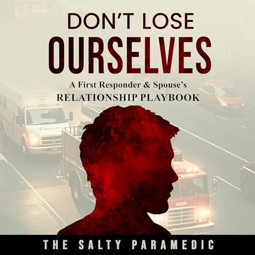 Cover of Don't Lose Ourselves
