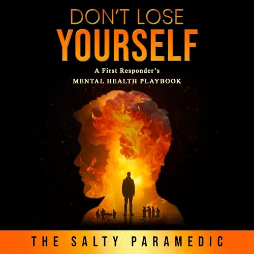 Cover of Don't Lose Yourself