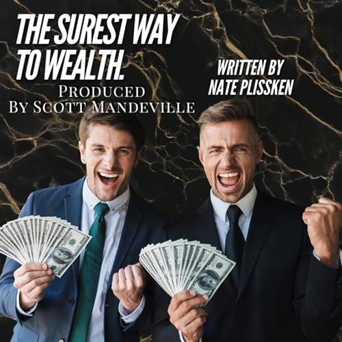 Cover of The Surest Way to Wealth