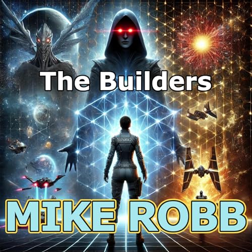 Cover of The Builders