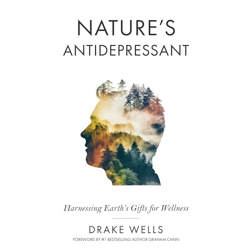 Cover of Nature’s Antidepressant