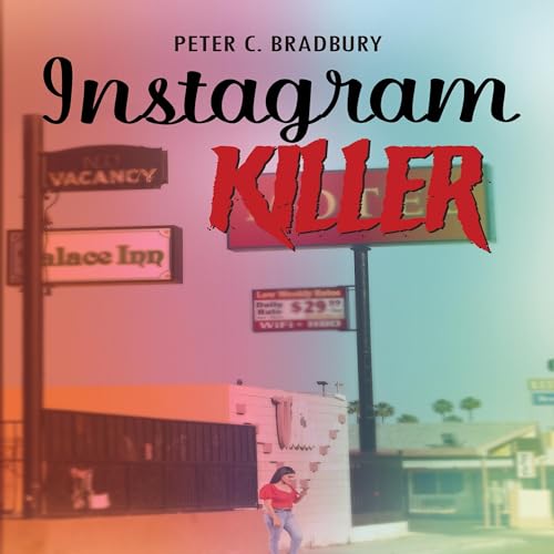 Cover of Instagram Killer