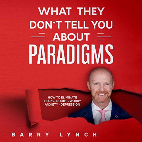 Cover of What They Don’t Tell You About Paradigms