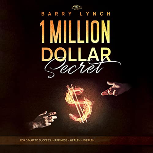 Cover of 1 Million Dollar Secret