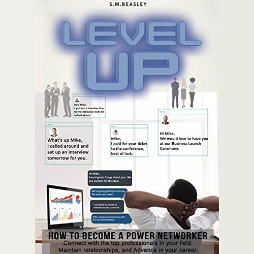 Cover of Level Up