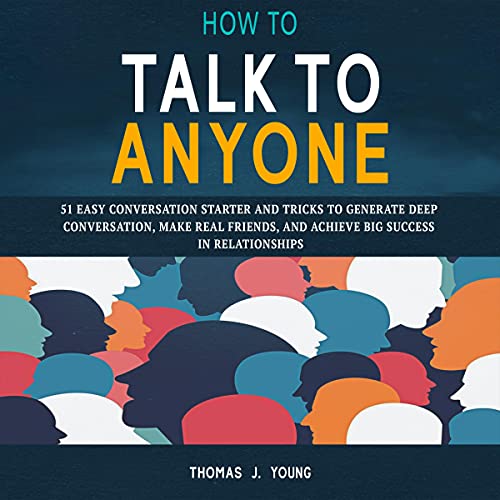 Cover of How to Talk to Anyone